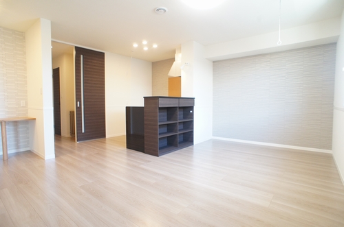 パルテール 202号-3