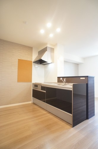 パルテール 203号-5