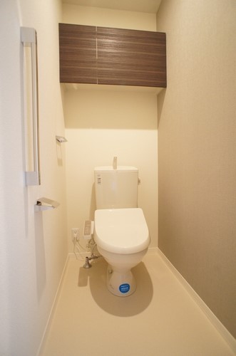 パルテール 203号-8