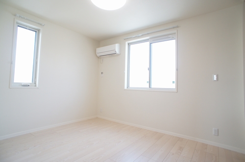 ハピネスⅡ 203号-6