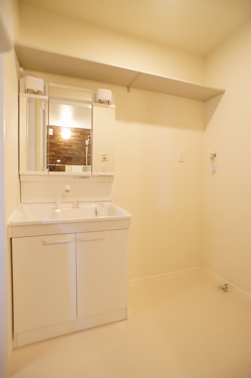 ハピネスⅡ 203号-9