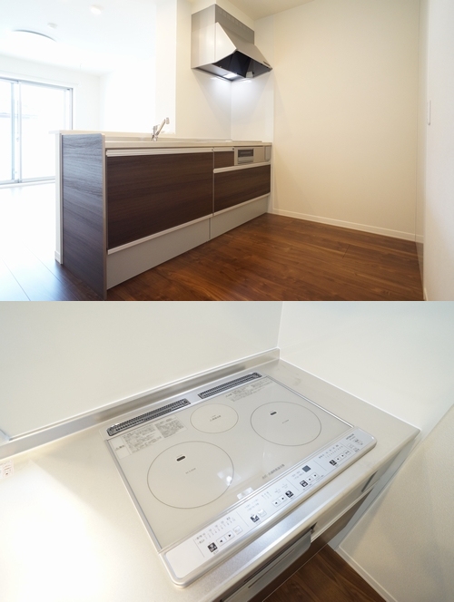 Ｍａｉｓｏｎ　Ａｋｉｒａ 205号-4