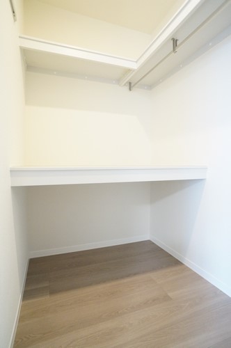 ビューテラスD 301号-8
