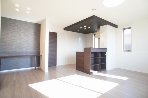 サンモール 201号-2