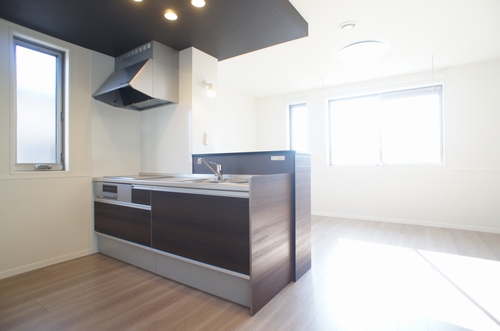 サンモール 201号-3