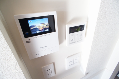 サンモール 201号-11