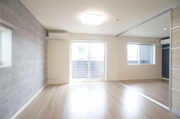 ＳｈａＭａｉｓｏｎ凪 201号-2