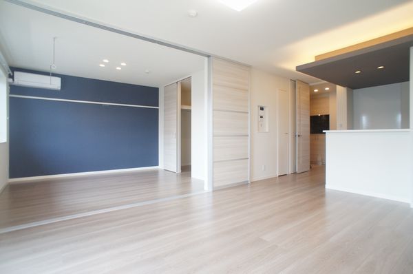 ＳｈａＭａｉｓｏｎ凪 201号-3