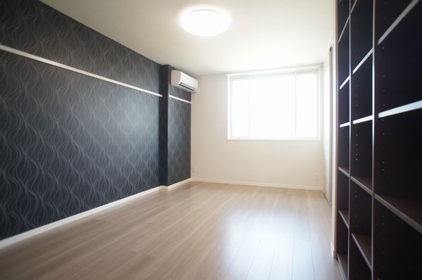 ＳｈａＭａｉｓｏｎ凪 201号-6