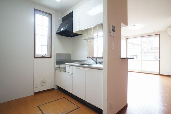 ヴィラグートＡ 101号-4