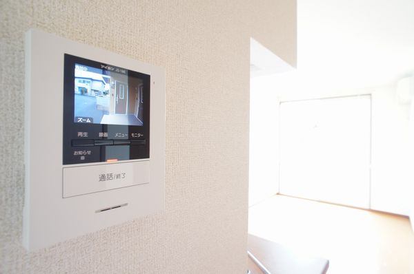 ヴィラグートＡ 101号-5