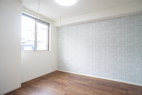 アルファソレイユ 101号-5