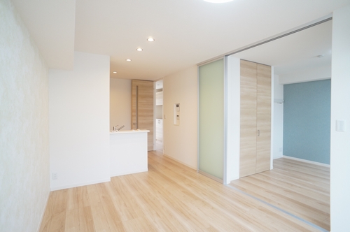 アルファソレイユ 102号-4