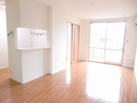 カルプマレメゾン 103号-3