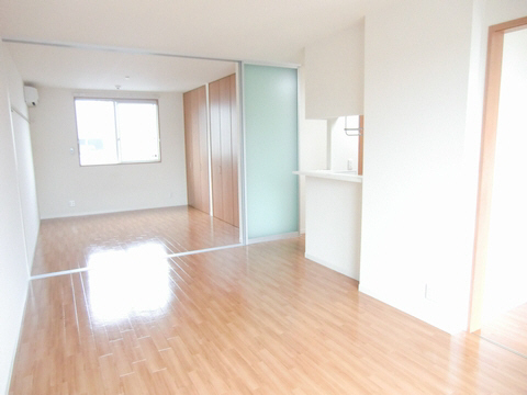 カルプマレメゾン 103号-4