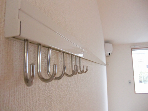 カルプマレメゾン 103号-8