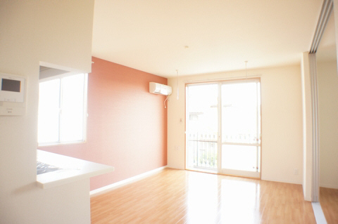 カルプマレメゾン 201号-3