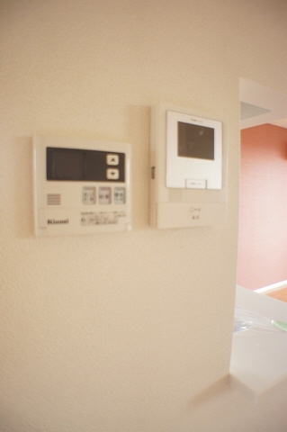 カルプマレメゾン 201号-8