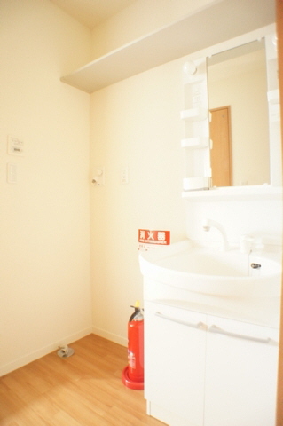 カルプマレメゾン 201号-10