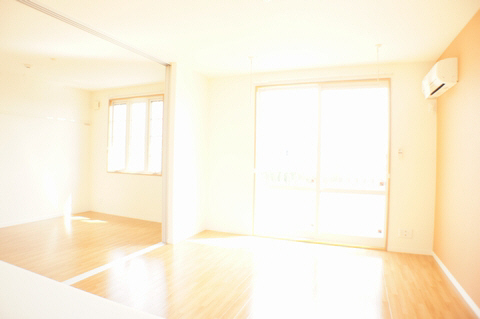 カルプマレメゾン 205号-4