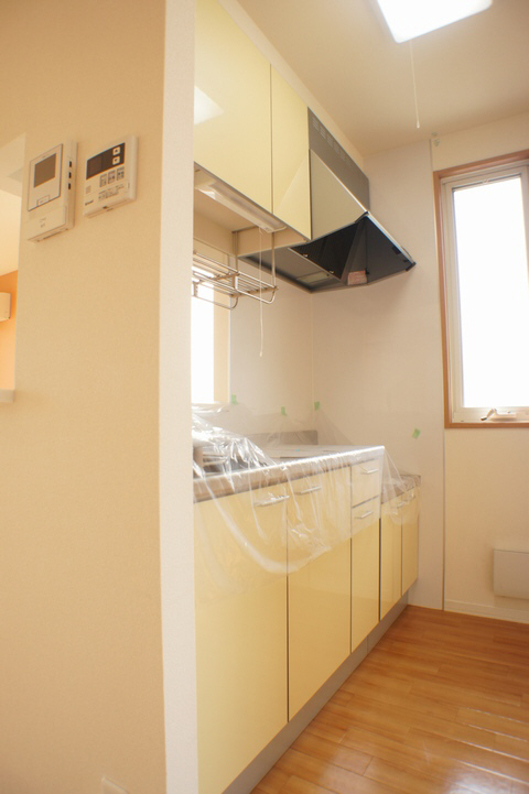 カルプマレメゾン 205号-5