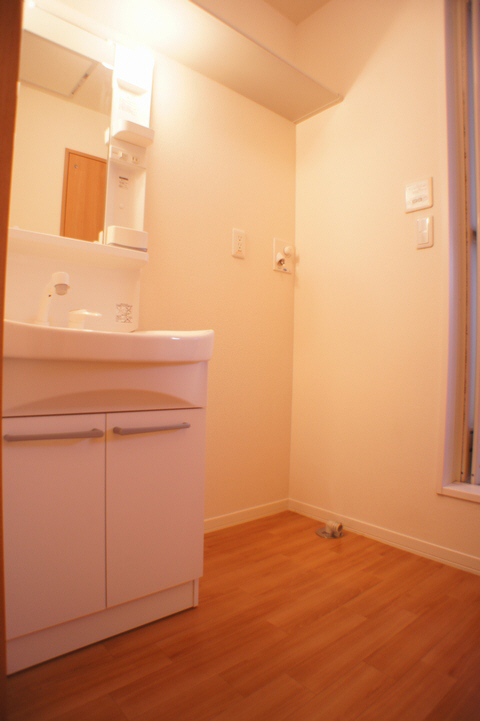 カルプマレメゾン 205号-9