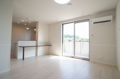 ベール・グリシーナ 105号-2