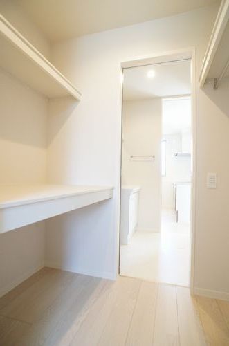 ベール・グリシーナ 105号-10