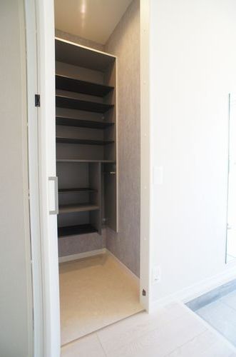 ベール・グリシーナ 105号-11