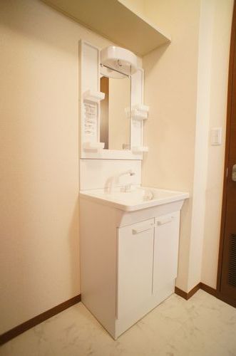 コスモパレス昴 I 202号-9