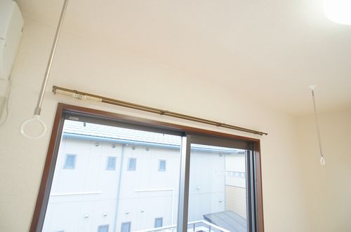 コスモパレス昴 I 202号-11