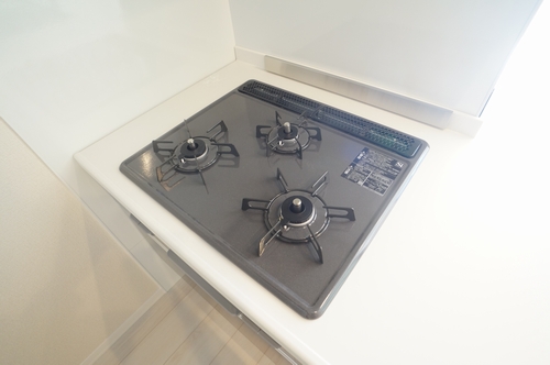 ショコラ　ルナ 102号-8