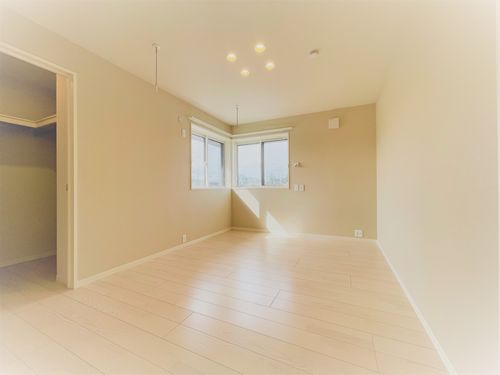 ブランノアール 201号-5