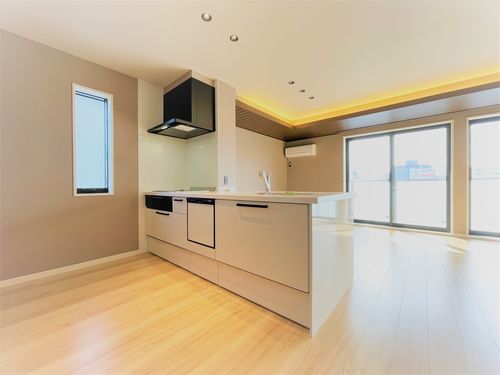 ブランノアール 301号-4