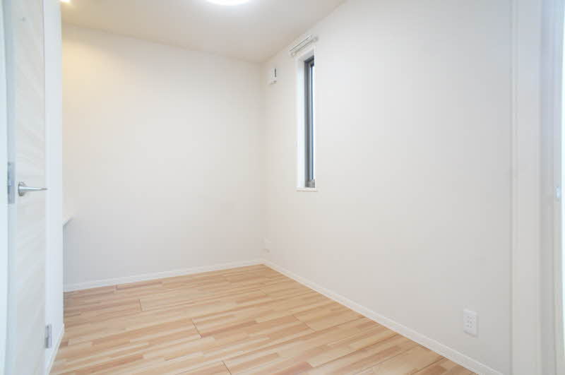 ル・パルク箱森Ⅰ 202号-8