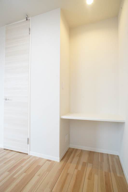 ル・パルク箱森Ⅰ 202号-9