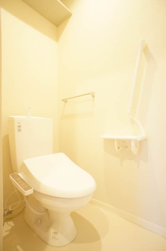 ル・パルク箱森Ⅰ 202号-10