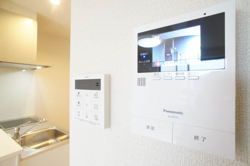 ル・パルク箱森Ⅰ 202号-11