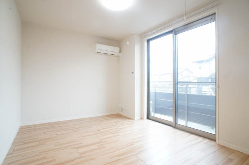 ル・パルク箱森Ⅱ 101号-2