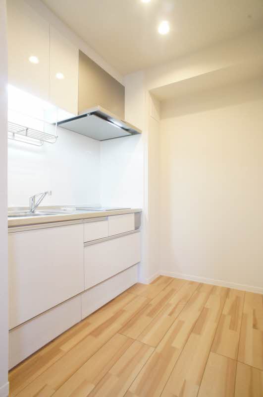 ル・パルク箱森Ⅱ 101号-5