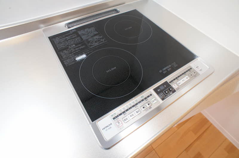 ル・パルク箱森Ⅱ 101号-6