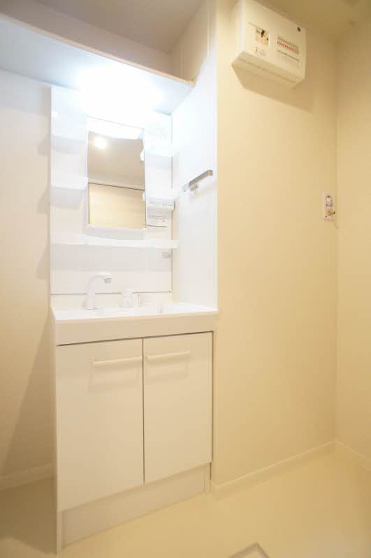 ル・パルク箱森Ⅱ 101号-7