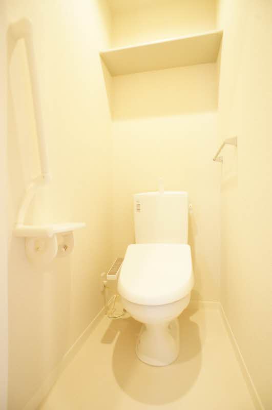 ル・パルク箱森Ⅱ 101号-9