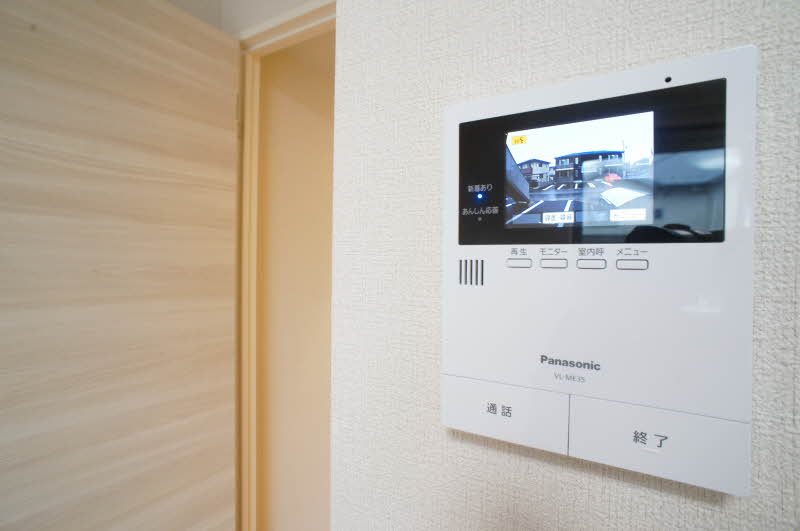 ル・パルク箱森Ⅱ 101号-11