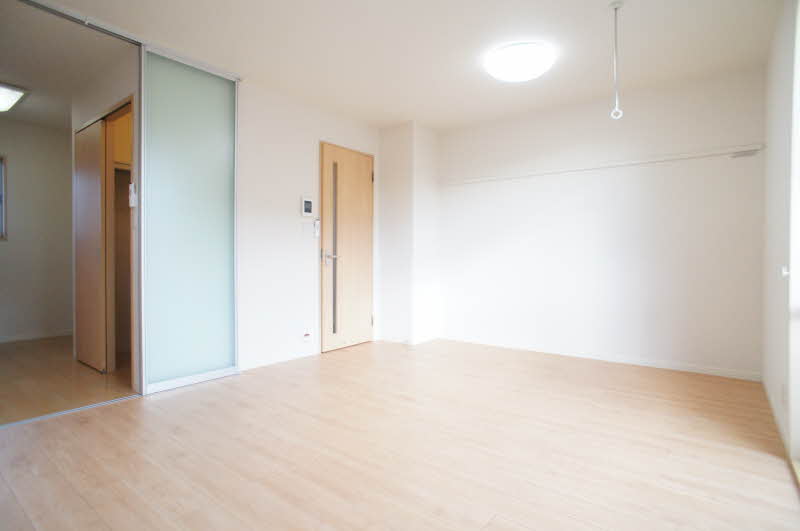 シティアⅥ 201号-3