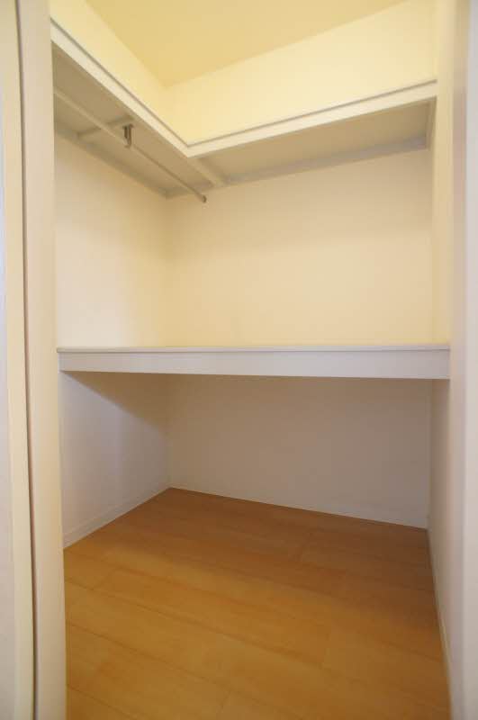 シティアⅥ 201号-4