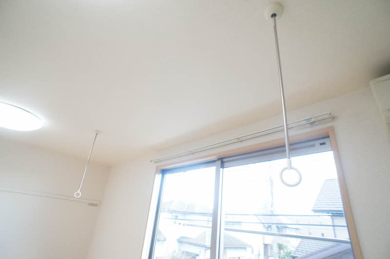 シティアⅥ 201号-9