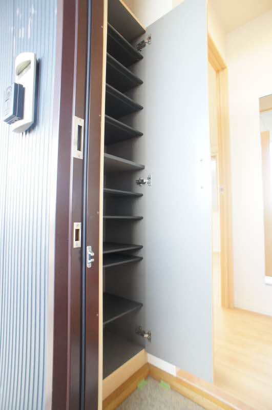 シティアⅥ 201号-10