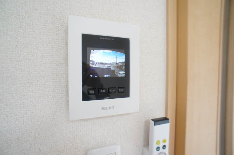 シティアⅥ 201号-11