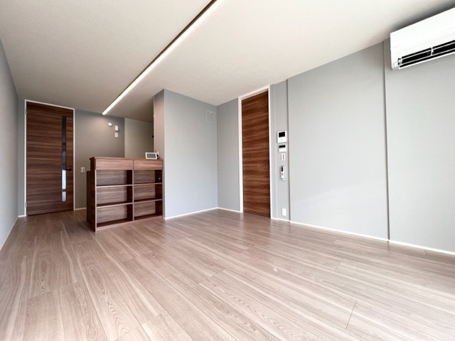 クオリスタ天神町 101号-2